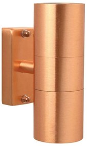 Nordlux - Tin Double Applique da Parete Copper Nordlux