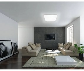 Eglo 97874 - Plafoniera LED FRANIA LED/11,5W/230V