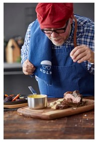 Casseruola in acciaio inox adatta all'induzione 450 ml – Holm