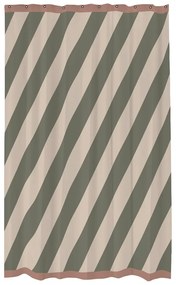 Tenda per doccia 150x200 cm Diagonal - Mette Ditmer Denmark