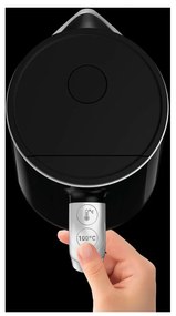 Bollitore nero 1,7 l KO851830 - Tefal