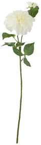 Fiore finto (altezza 63,5 cm) Dahlia - Bloomingville