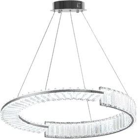 Lampada LED APP1529-CP60 CHROME