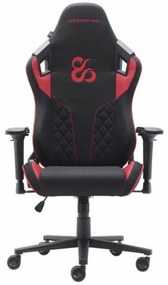 Sedia Gaming Newskill Takamikura V2 Nero Rosso