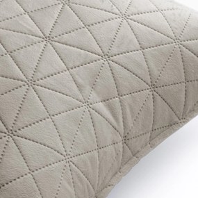 Federe decorative in set in velluto 2 pz 45x45 cm Laila – Restilo