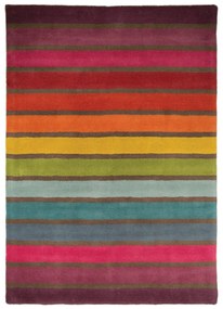 Tappeto di lana 160x220 cm Candy - Flair Rugs