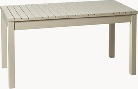 Panca da giardino in legno di acacia Tokyo, varie misure