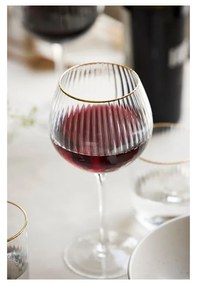 Set di 4 bicchieri da cocktail da 650 ml Palermo - Lyngby Glas