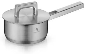 WMF - Pentolino con coperchio ULTIMATE COOL, diametro 16 cm
