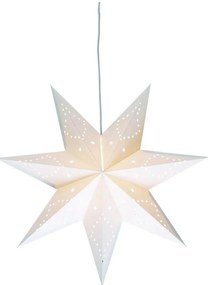 Markslöjd 8102 - Decorazione di Natale SATURNUS 1xE14/25W/230V 45 cm