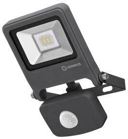 Ledvance - Riflettore LED con sensore ENDURA LED/10W/230V IP44