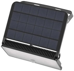 LED Proiettore solare con sensore di movimento LED/3,7V 3600mAh 4000K IP54