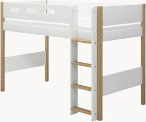 Letto alto per bambini Nor