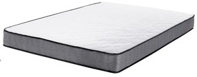 Materasso a molle insacchettate H3 140 x 200 cm BLISS Beliani