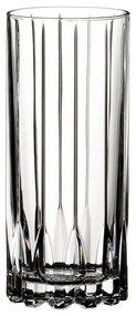 Bicchieri da cocktail in set da 2 310 ml Bar Highball - Riedel