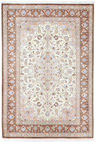Ghom Tappeto persiano 120 x 80 (Iran) Annodato A Mano
