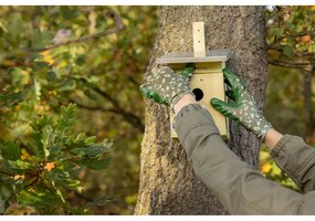 Cassetta di legno per cinciallegre - Esschert Design