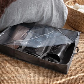 Scatola piatta per scarpe, 90 x 60 cm - Compactor