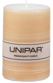 Candela gialla, tempo di combustione 18 h Finelines - Unipar