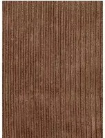 Arte International Tapete Corduroy - 29517