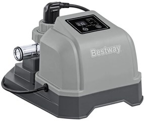 Bestway - Cloratore idrogenico ad acqua salata da 2 gh 86