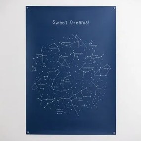 Poster luminoso (70x50 cm) Esttels Sweet Dreams - Sklum