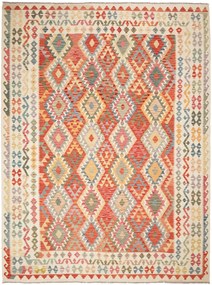 Kilim Tappeto orientale 350 x 270 (Pakistan) Tessuto A Mano