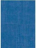 Arte International Carta da parati Katan Silk - Cobalt
