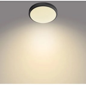 Philips - Plafoniera LED da bagno DORIS LED/6W/230V IP44