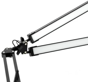 Lampada da tavolo LED dimmerabile TENUIX DUO LED/15W/230V 3000-6000K