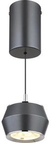 Globo 15209 - Lampadario LED a sospensione con filo MARTHY LED/6W/230V