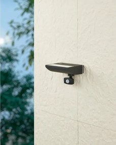 Eglo 99579 - Lampada da esterno con sensore SORRONARO LED/10,5W/230V IP44