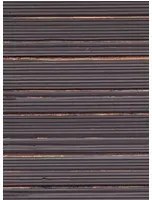 CMO Paris Tapete Gesso Rayé - Bronze