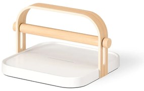 Portatovaglioli in legno Bellwood – Umbra