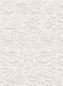 Arte Carta da parati Chimu - Pillow