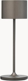 Lampada da tavolo portatile da esterno a LED con luce regolabile Farol Mini