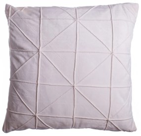 Cuscino bianco crema JAHU , 45 x 45 cm Amy - JAHU collections