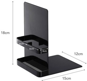 Segnalibri neri Tower - YAMAZAKI