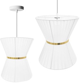 Lampada APP1504-1CP WHITE