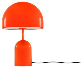 Tom Dixon - Bell Lampada da Tavolo H42,5 Fluoro Tom Dixon