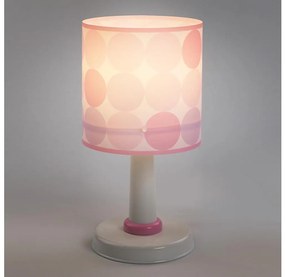 Dalber 62001S - Piccola lampada per bambini COLORS 1xE14/40W/230V