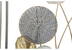 Decorazione da parete in metallo , 50 x 90,5 cm Grid - Mauro Ferretti