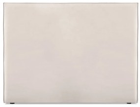 Testiera beige 180x120 cm Natalia - Milo Casa