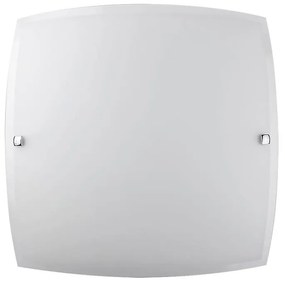 Rabalux 3688 - Plafoniera NEDDA 1xE27/60W/230V