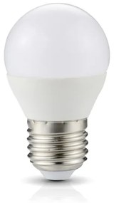 Lampadina LED E27/6W/230V 4000K