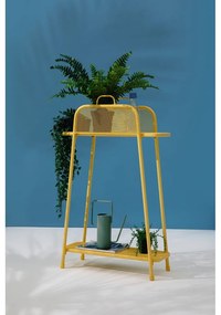 Tavolo da giardino 27x65,5 cm MWH - Garden Pleasure