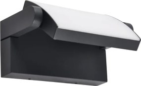 Brilagi - Applique a LED da esterno ANKLE LED/18W/230V 3000K IP65