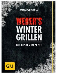 Barbecue invernale Weber