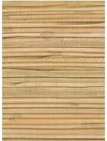 CMO Paris Carta da parati Rotin - Naturel