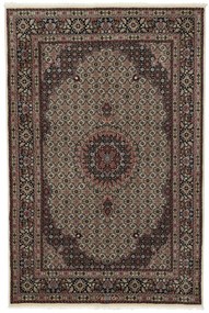 Moud Tappeto 210 x 140 (Iran) Annodato A Mano